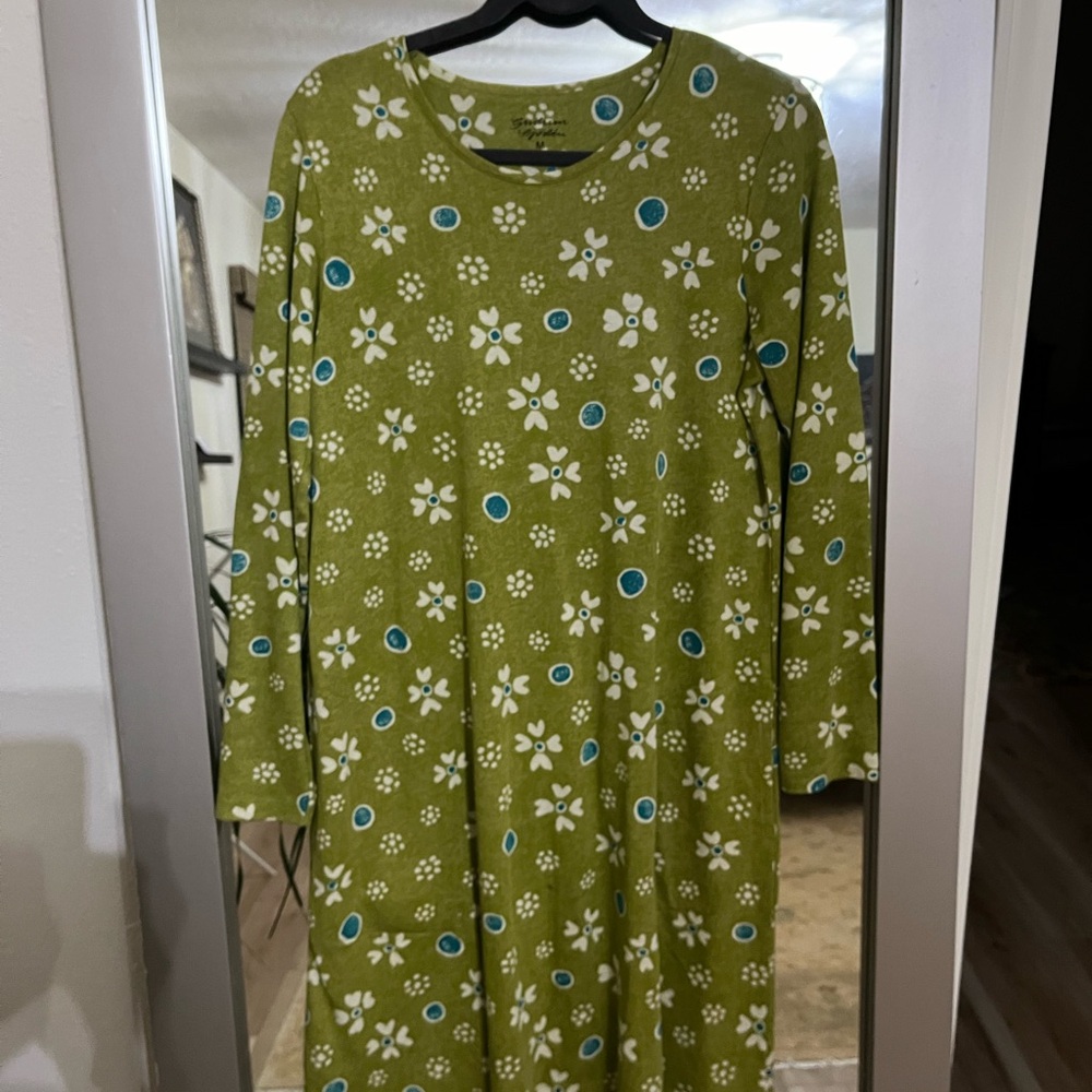 Gudrun Sjoden dress. Medium. Gently worn.